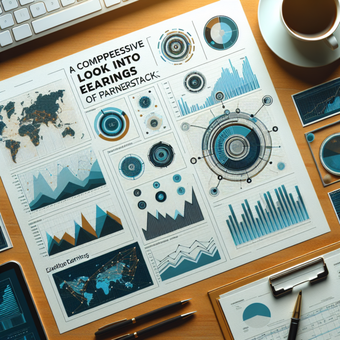 <li>"A Comprehensive Look into Earnings of PartnerStack"</li>