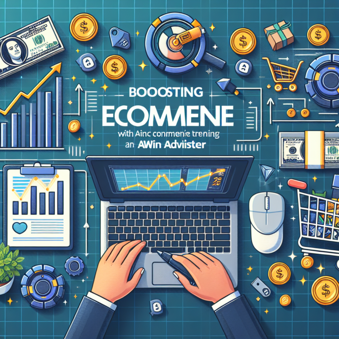 <li>"Boosting eCommerce with Awin Advertiser"</li>