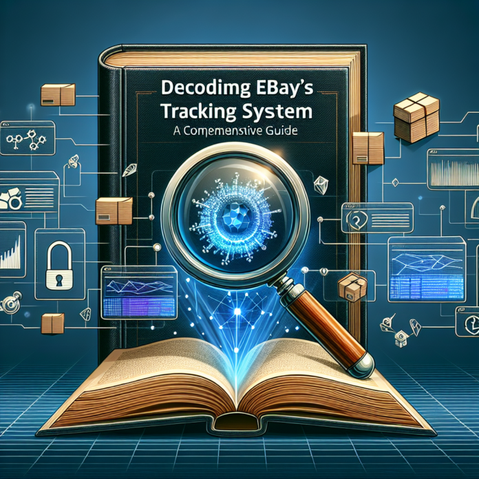 <li>"Decoding eBay's Tracking System: A Comprehensive Guide"</li>