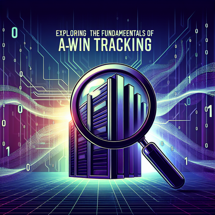 <li>"Exploring the Fundamentals of Awin Tracking"</li>