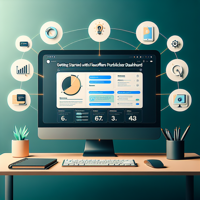 <li>"Getting Started with FlexOffers Publisher Dashboard: An Overview"</li>