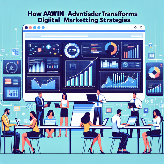 <li>"How Awin Advertiser Transforms Digital Marketing Strategies"</li>