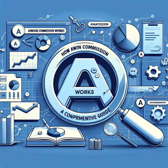 <li>"How Awin Commission Works: A Comprehensive Guide"</li>