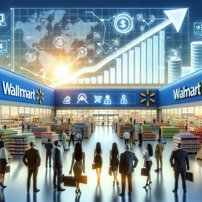 <li>"How to Maximize Earnings with Walmart Affiliate Marketing"</li>