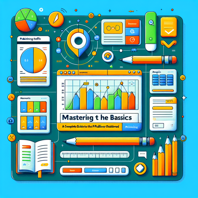 <li>"Mastering the Basics: A Complete Guide to the CJ Publisher Dashboard"</li>