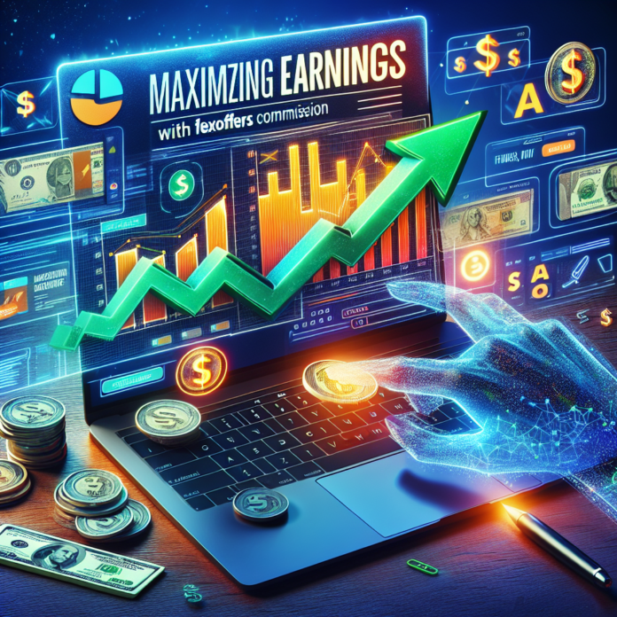 <li>"Maximizing Earnings with FlexOffers Commission"</li>