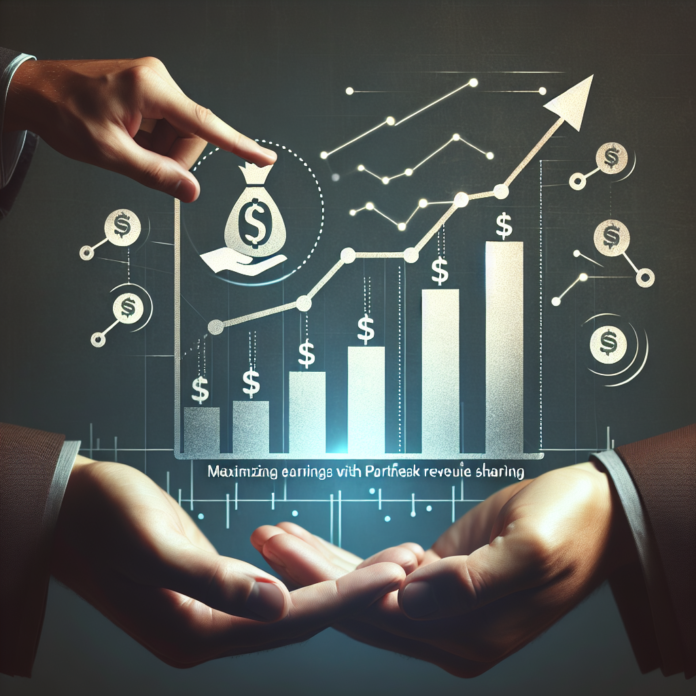 <li>"Maximizing Earnings with PartnerStack Revenue Sharing"</li>