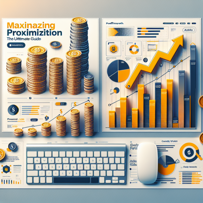 <li>"Maximizing Profits with ClickBank: The Ultimate Guide"</li>