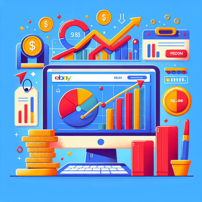 <li>"Maximizing Profits with eBay Partner Dashboard"</li>