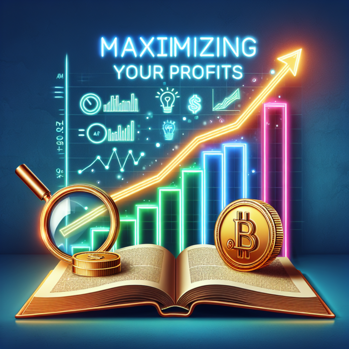 <li>"Maximizing Your Profits: Understanding Awin Earnings"</li>