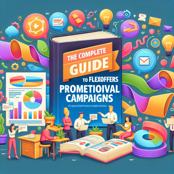 <li>"The Complete Guide to FlexOffers Promotional Campaigns"</li>