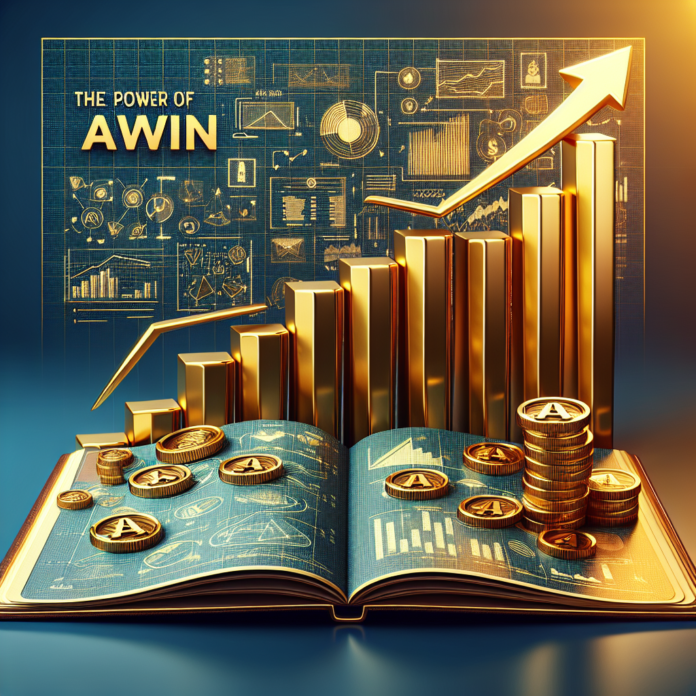 <li>"The Power of Awin: Revealing Top Earning Strategies"</li>