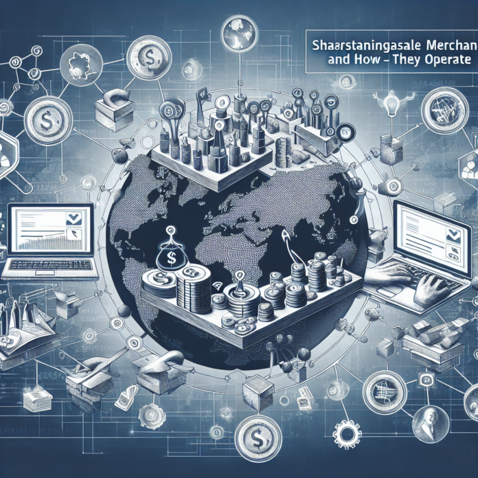 <li>"Understanding ShareASale Merchants and How They Operate"</li>