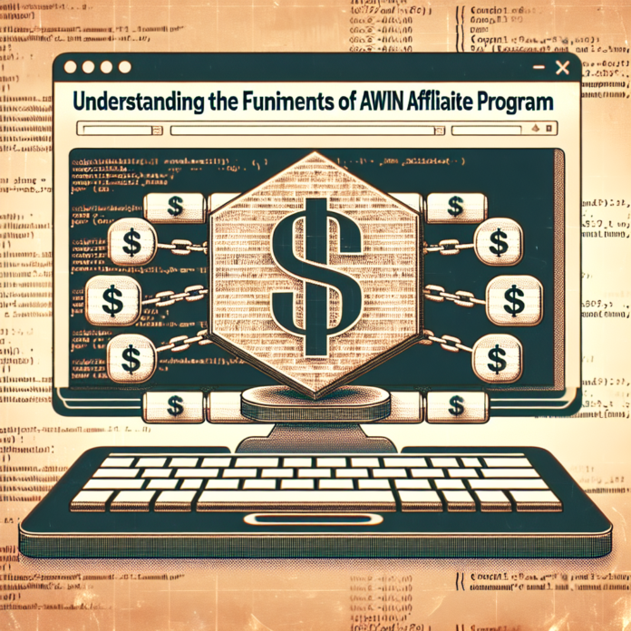 <li>"Understanding the Fundamentals of Awin Affiliate Program"</li>