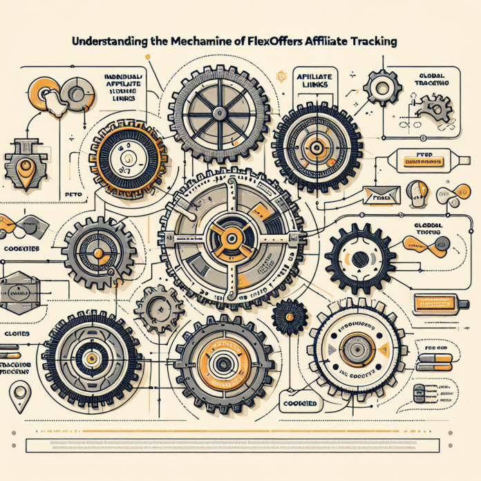 <li>"Understanding the Mechanism of FlexOffers Affiliate Tracking"</li>