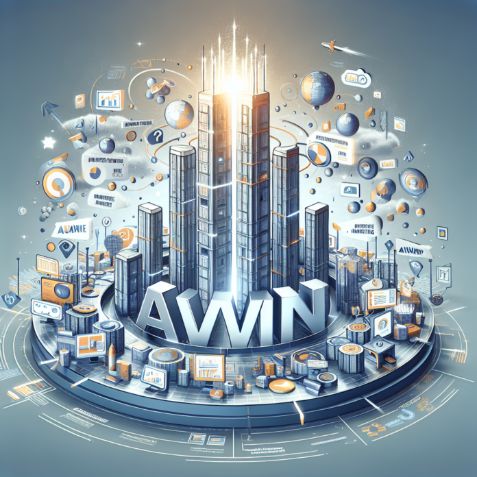 <li>"Understanding the Power of Awin's Performance-Based Marketing"</li>