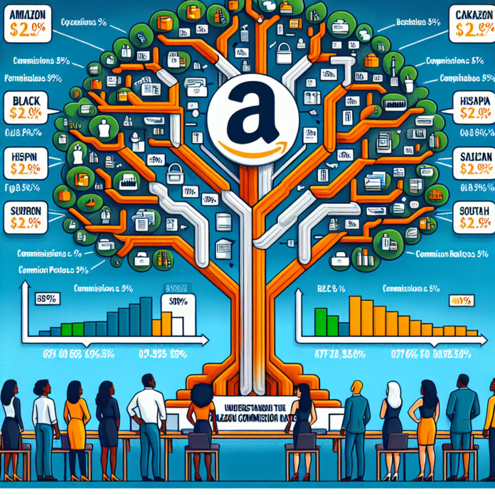 <li>"Understanding the Structure of Amazon Commission Rates"</li>