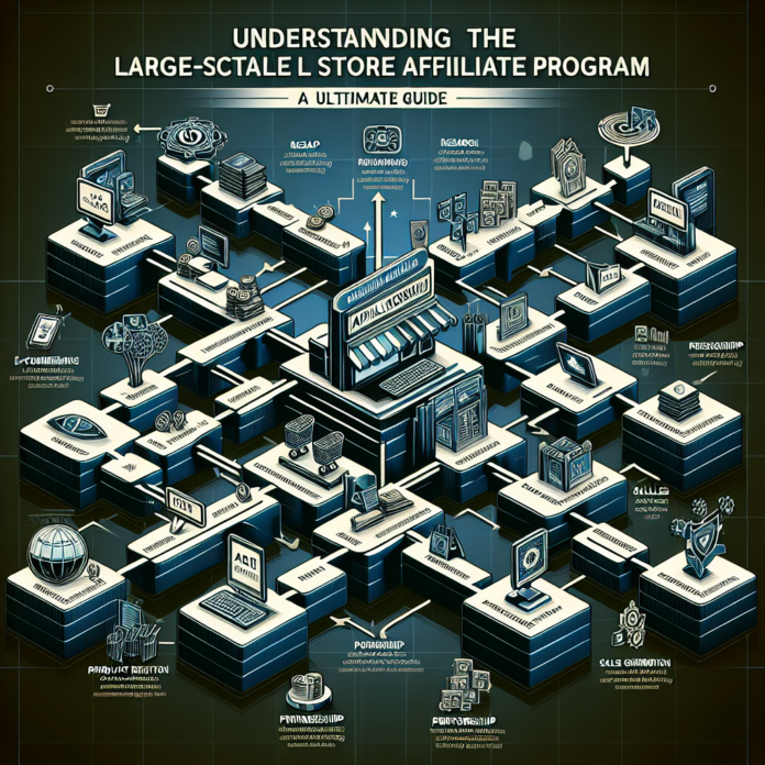 <li>"Understanding the Walmart Affiliate Program: An Ultimate Guide"</li>