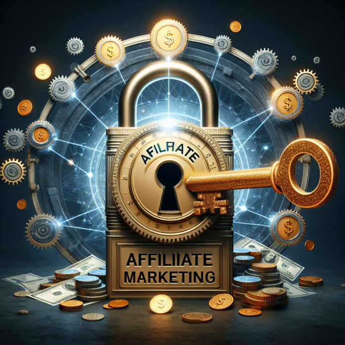 <li>"Unlocking the Potential of Affiliate Marketing with PartnerStack"</li>