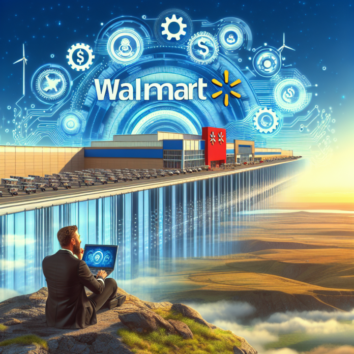 <li>"Walmart: A New Horizon for Affiliate Marketers"</li>