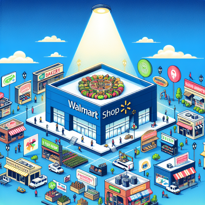 <li>"Walmart's Partnership Strategy: A Closer Look"</li>