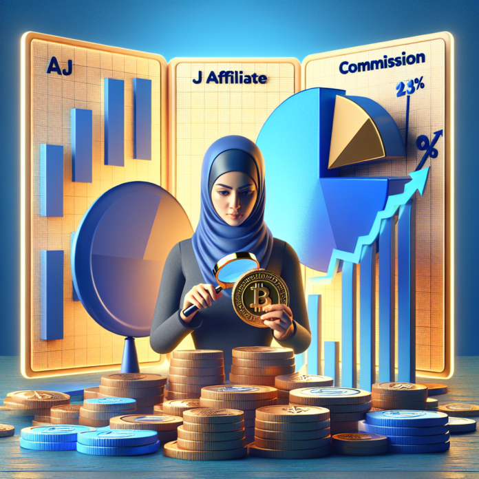 <li>"Ways to Maximize Your Earnings with CJ Affiliate Commission"</li>