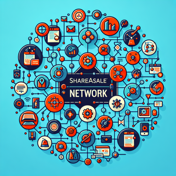 <li>"Breaking Down the Features of ShareASale Network"</li>