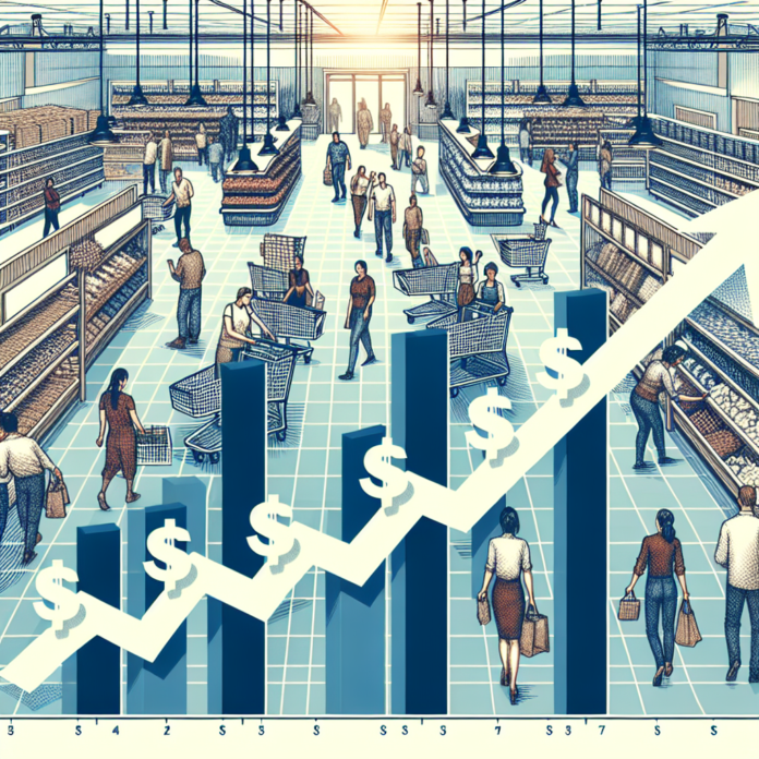 <li>"Factors Contributing to Walmart's Earnings Boost"</li>