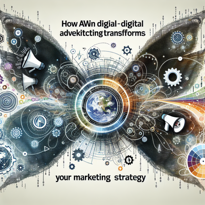 <li>"How Awin Digital Advertising Transforms Your Marketing Strategy"</li>