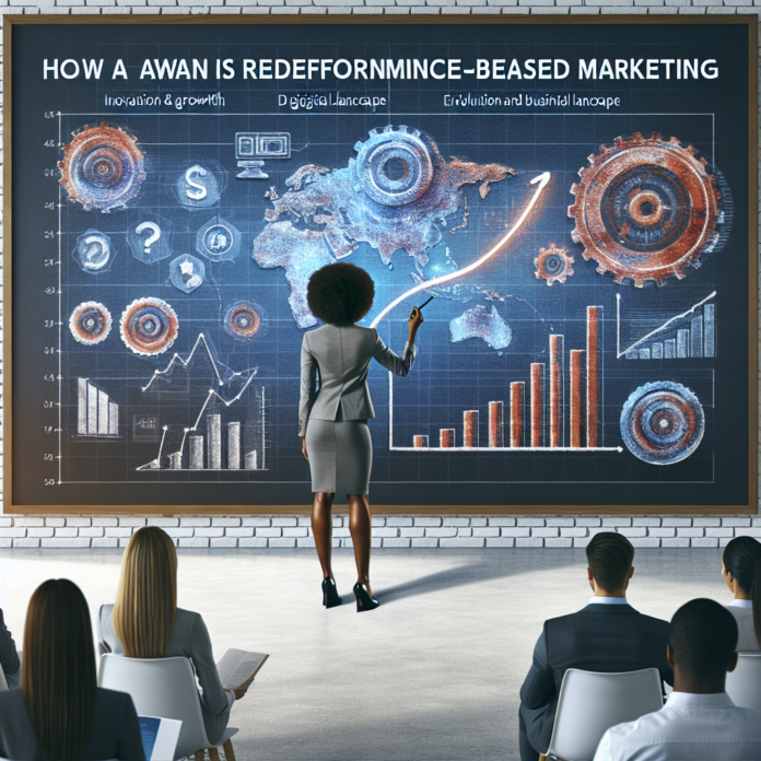 <li>"How Awin is Redefining Performance-Based Marketing"</li>