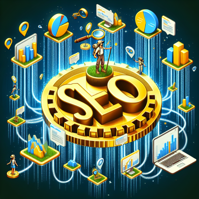 <li>"Exploring the Importance of Backlinks in SEO"</li>